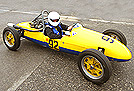 HSCC Legends of Brands Hatch  SUPERPRIX