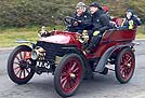 SVVS at the London to Brighton Veteran Car Run