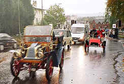 1903 Renault ; 1903 Ford