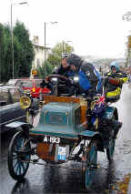 1898 Daimler