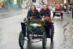 1900 Clement Panhard