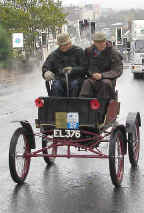 1899 Locomobile 