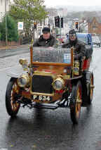 1902 Siddeley