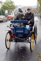 1896 Peugeot