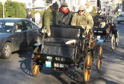 1900 Haynes-Apperson Phaeton