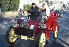 1902 Packard