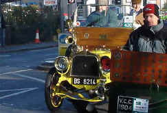 1904 Baynard Tonneau 