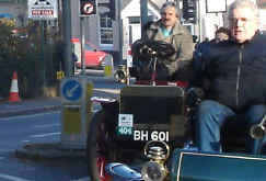 1904 English Mechanic 