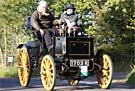 London to Brighton Veteran Car Run, 2006