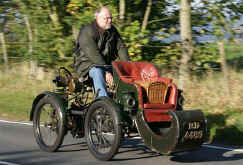 1901 Royal Enfield 