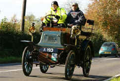 1902 Daimler