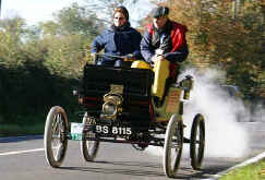 1902 Locomobile