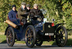 1902 Peugeot