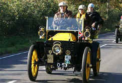 1902 Wolseley