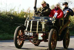 1903 Darracq