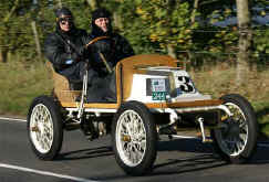 1903 De Dion Bouton Special