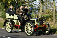 1903 Peerless