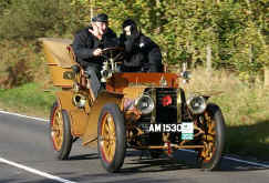 1903 Sunbeam