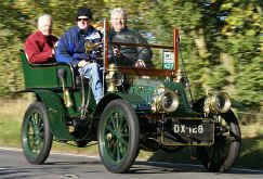 1904 Talbot