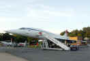 SVVS visit the Brooklands Museum