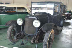 1922_Panhard_Levassor_X36_Limousine_Transforable.jpg (41052 bytes)