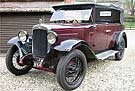 1932 AUSTIN 16/6 Tourer