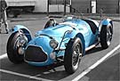 1939 Talbot Lago