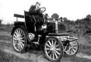 1898 Daimler Grafton Phaeton