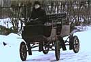 1901 Locomobile Locosurrey