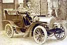 1905 Vinot & Deguringang Tonneau perhaps