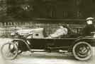 1913 Bedelia Cyclecar