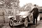 1913 Calthorpe Minor Tourer