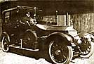 1914 Metalurgique Landaulette