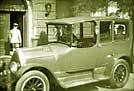 1916 American FIAT Model 55