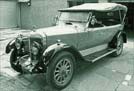 1920 Premier 6D Touring