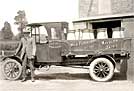 1922 Ford Model T Dropside Lorry