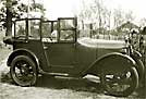 1927 Austin Seven AD Tourer