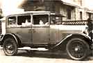 1928 Erskine 6 Sedan type 50