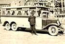 1929 Chevrolet LQ Bus