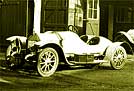 1912 Metallurgique Speedster