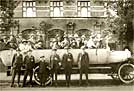 1920 AEC Charabanc