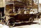 1923 Chevrolet Charabanc