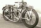 1927 Rex Acme 350cc Blackburne