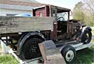 1930 Austin Six Sixteen Pickup Special