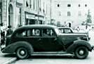 1936 Hudson 64 Touring Sedan