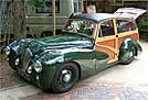 1948 Healey Estate