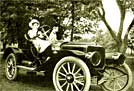 1909 Selden Model 29 Roadster