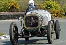 1911 Sunbeam 16'20 Racer