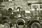 1913 Studebaker SA25 Touring