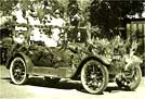 1916 Buick D45 Touring in Benalla, Australia